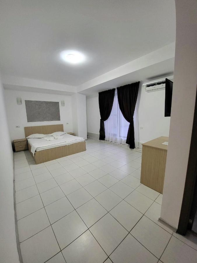 Casa Sagrada Eforie Nord Exterior foto